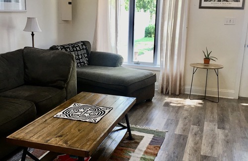 Irving Casa | Encantadora casa junto al lago