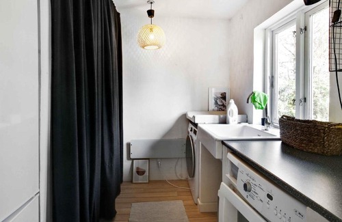Hundested Casa | Charming Cottage Close To The Beach