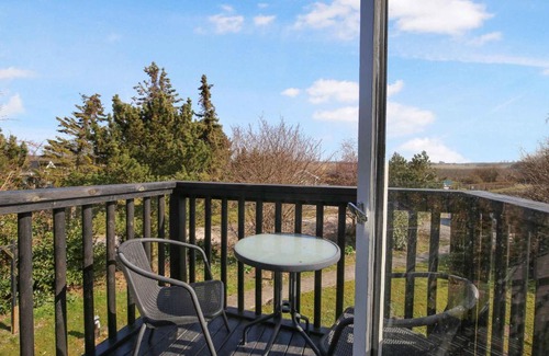 Hundested Casa | Charming Cottage Close To The Beach