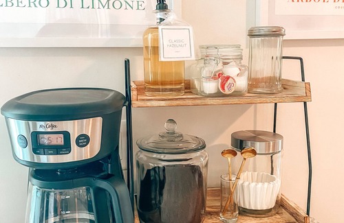 Hattiesburg Cabaña | Charming Cottage Downtown Hattiesburg