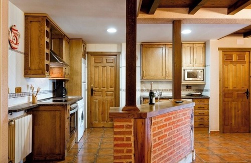 Sigueruelo Casa | Casa rural con encanto.