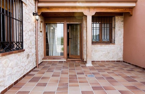 Sigueruelo Casa | Casa rural con encanto.