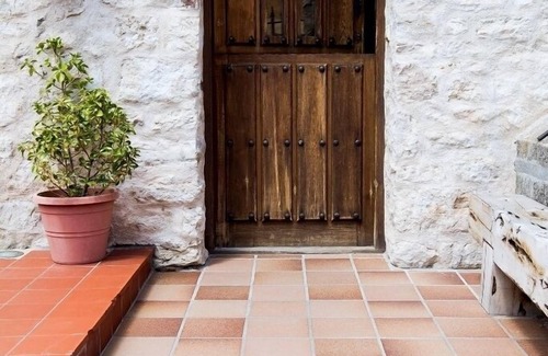 Sigueruelo Casa | Casa rural con encanto.
