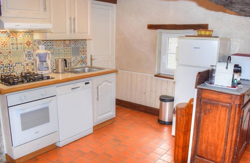Cour-Cheverny Cabaña | Acogedor Gîte Rural con Terraza Privada, Cerca de Castillos del Loira, Admite Mascotas