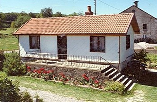 Le Val-d'Ajol Cabaña | Agradable casa con vistas, cerca de balneario, bosque y comodidades