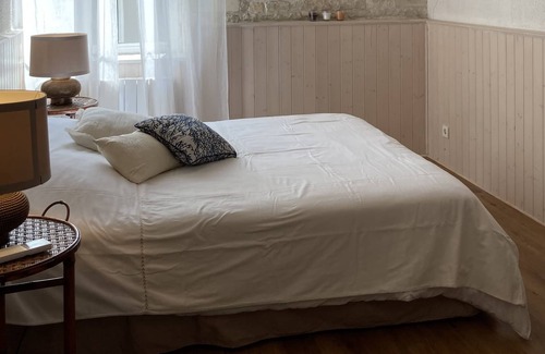 Sainte-Soulle Casa | CHARMING COTTAGE