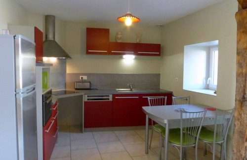 Vignes-la-Cote Cabaña | Acogedora Casa en la Alta Marne: 3 Hab, Terraza, Garaje y Naturaleza