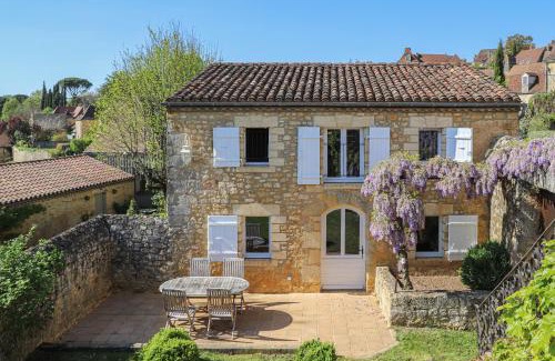 Domme Casa | Charming cottage in Dordogne - with swimming pool from June 1st to Sept 30th