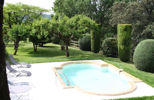 Domme Casa | Charming cottage in Dordogne with swimming pool