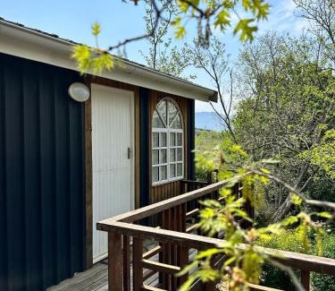 Grabouw Casa | Charming Cottage in Elgin, Grabouw