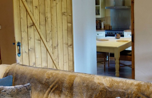 Besneville Casa | Charming Cottage in the Heart of Normandy