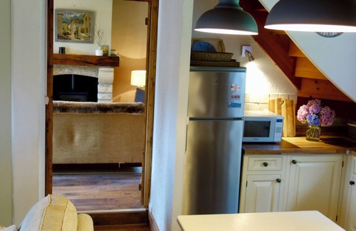 Besneville Casa | Charming Cottage in the Heart of Normandy