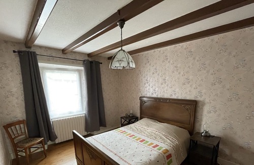 Cistrieres Casa | Charming cottage in the heart of the village and greenery