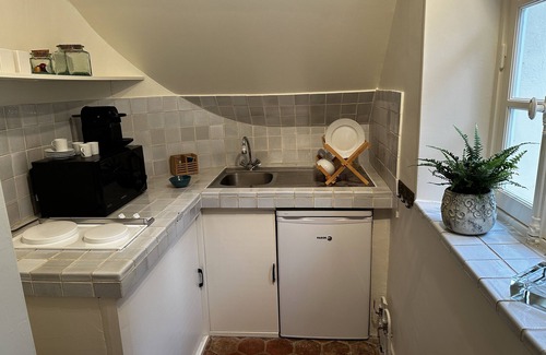 La Hoguette Cabaña | Charming cottage in the countryside, rated 3 stars.