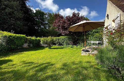 La Hoguette Cabaña | Charming cottage in the countryside, rated 3 stars.