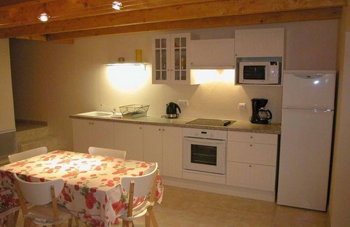 Roumengoux Casa | Encantadora casa de campo en Ariège Pays Cathare a 8 km de Mirepoix Citée Médiévale.