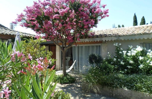 Saint-Andiol Cabaña | casa rural con encanto en el corazón de la Provenza