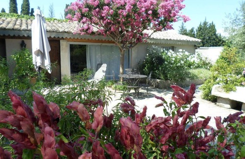 Saint-Andiol Cabaña | casa rural con encanto en el corazón de la Provenza