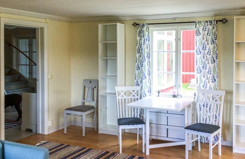 Rengsjo Casa | Alojamiento de 3 habitaciones en Rengsjö