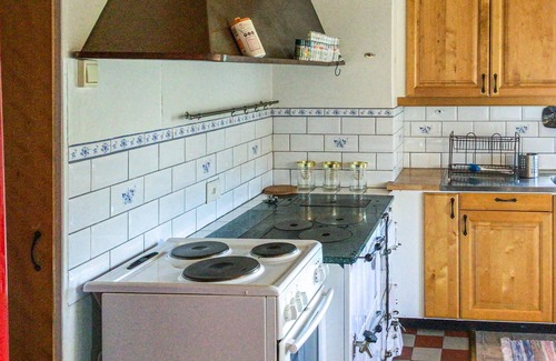 Rengsjo Casa | Alojamiento de 3 habitaciones en Rengsjö