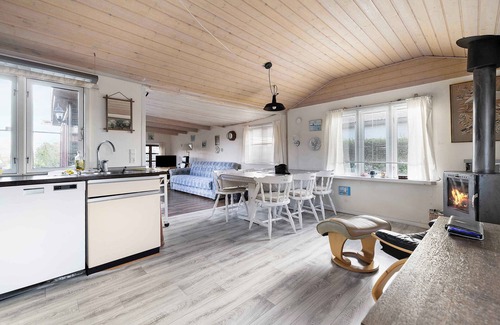 Mesinge Casa | Charming cottage in Mesinge