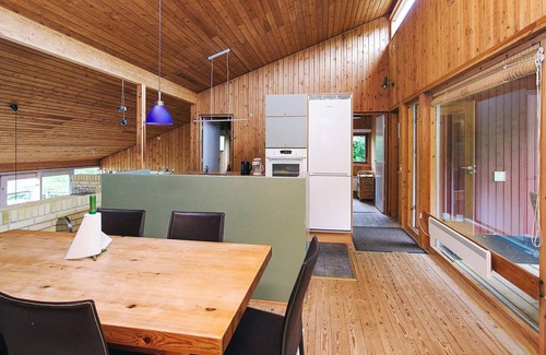 Hoeve Strand Casa | Cabaña encantadora en la naturaleza -- By Traum Ferienwohnungen