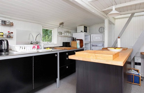 Hoeve Strand Casa | Cabaña encantadora en la naturaleza -- By Traum Ferienwohnungen