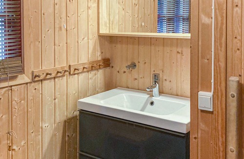 Lillehammer Casa | Alojamiento de 3 habitaciones en Lillehammer