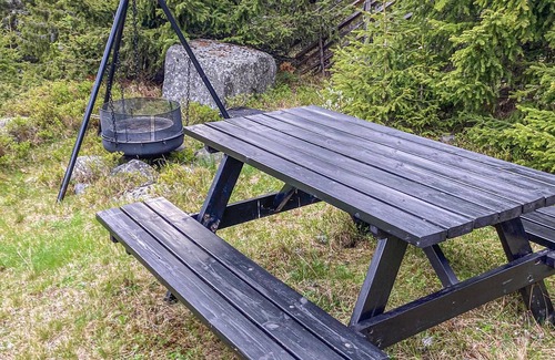 Lillehammer Casa | Alojamiento de 3 habitaciones en Lillehammer