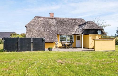 Nørre Fjand Casa | Charming Cottage in Peaceful Fjand-By Traum