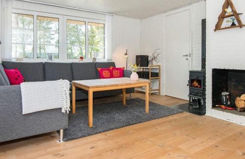 Nørre Fjand Casa | Charming Cottage in Peaceful Fjand-By Traum