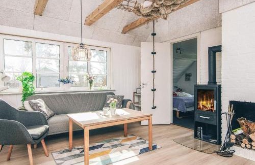 Nørre Fjand Casa | Charming Cottage in Peaceful Fjand-By Traum