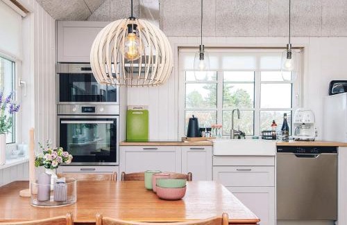 Nørre Fjand Casa | Charming Cottage in Peaceful Fjand-By Traum