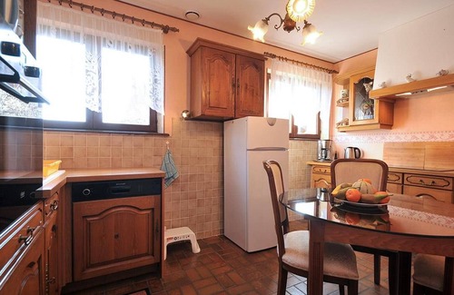 Riquewihr Cabaña | Encantadora casa en Riquewihr con jardín y aparcamiento privado