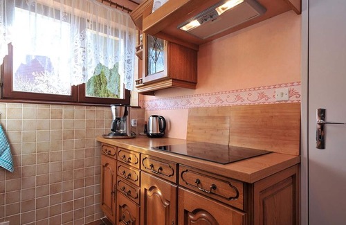 Riquewihr Cabaña | Encantadora casa en Riquewihr con jardín y aparcamiento privado