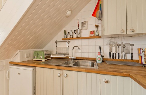 Stoneybatter Casa | Charming Cottage in Stoneybatter
