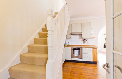 Stoneybatter Casa | Charming Cottage in Stoneybatter
