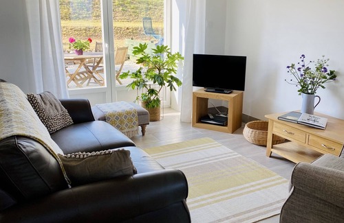 Plumelin Cabaña | Charming cottage in the heart of the Breton