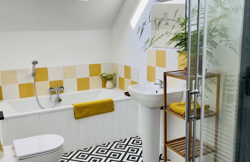 Plumelin Cabaña | Charming cottage in the heart of the Breton