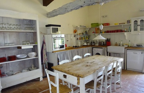 Lavit Cabaña | Cottage con encanto en el campo francés