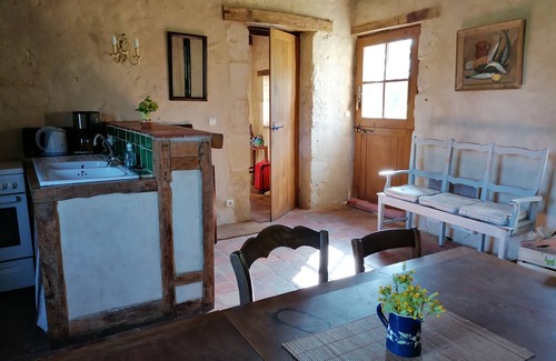Bellou-le-Trichard Cabaña | Encantadora casa de campo en Perche, casa auténtica y cómoda cerca de Bellême
