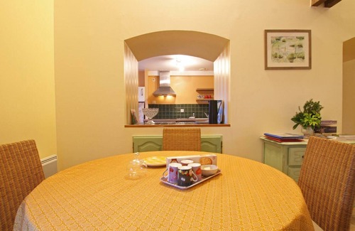 Saint-Lo Cabaña | Casa acogedora con jardín privado, terraza y vistas al valle