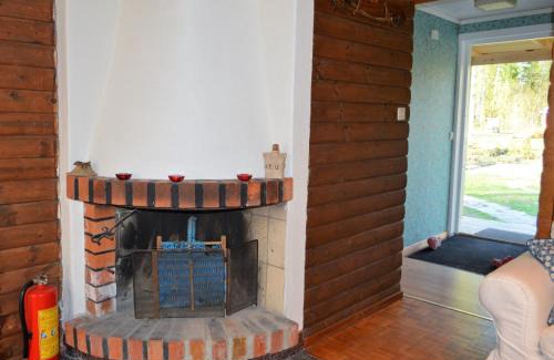 Ockelbo Casa | Charming cottage in tranquil village setting