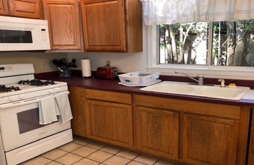 San Anselmo Cabaña | CASA CON ENCANTO EN UN ENTORNO PRIVADO