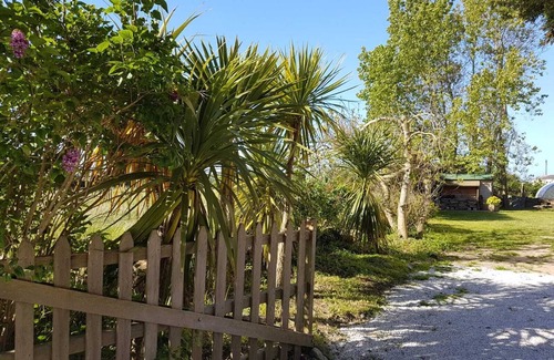 Surtainville Casa | Charming cottage "La Casa Céline", near the sea