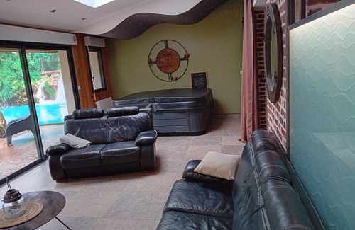 Blendecques Casa | Charming cottage le clos marin