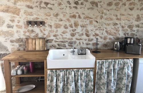 Augeres Casa | Casa rural con encanto Les Trois Chênes