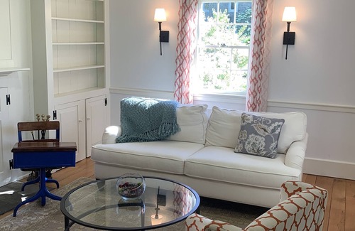 Berwyn Cabaña | Charming Cottage Near Devon Horse Show