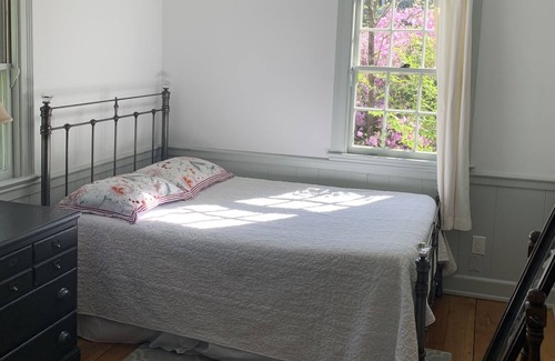 Berwyn Cabaña | Charming Cottage Near Devon Horse Show