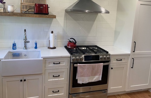 Berwyn Cabaña | Charming Cottage Near Devon Horse Show